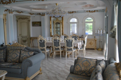 Foto - 17 Zimmer Einfamilienhaus in 