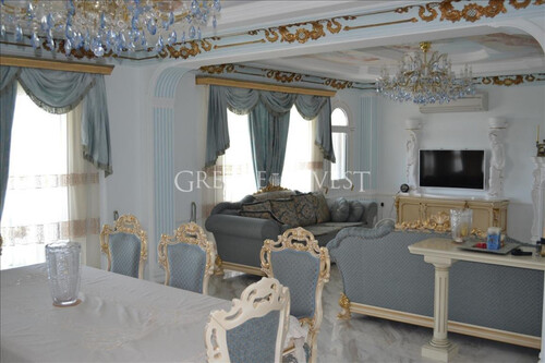 Foto - Einfamilienhaus in zum Kaufen