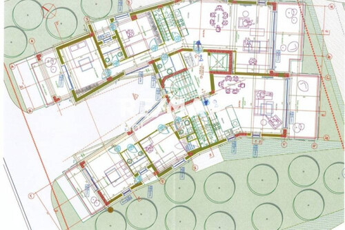 Foto - Wohnung Kaufen, , Thermi (Thessaloniki - Stadtorte um das Stadtzentrum),