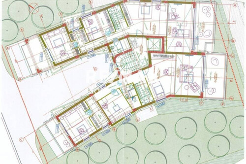 Foto - 9 Zimmer Etagenwohnung zum Kaufen in 