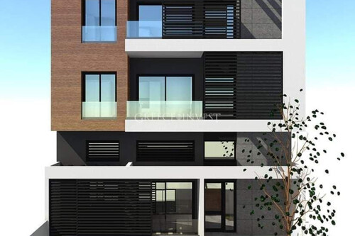 Foto - Wohnung Kaufen, , Vyzantio (Thessaloniki - Stadtzentrum),