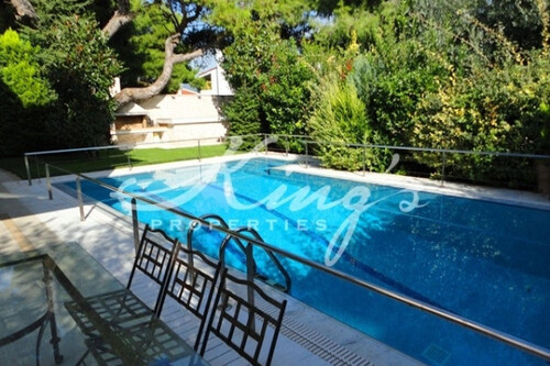 Foto - Haus Kaufen, , Nea Erythraia (Athen Nord),