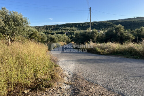 Foto - Grundstück Land Kaufen, , Koroni (Messinia),