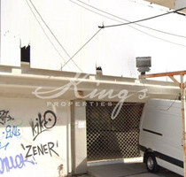 Gewerbe-Immobilie Mieten, , Acharnes (Athen West),