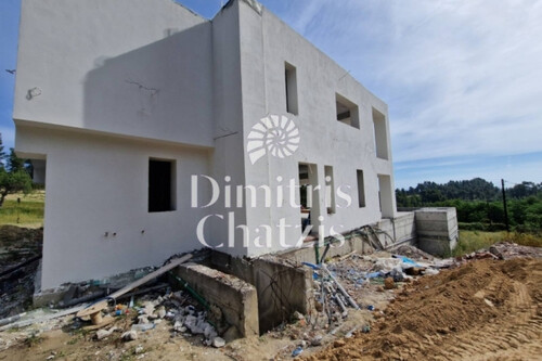 Foto - Haus Kaufen, , Pallini (Chalkidiki),