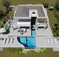 Haus Kaufen, , Sithonia (Chalkidiki),