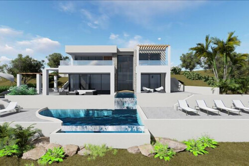 Foto - 9 Zimmer Einfamilienhaus in 