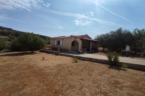 Foto - Haus Kaufen, , Kalyvia Thorikou (Attika - Restliche Gemeinden),