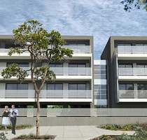 Wohnung Kaufen, , Thermi (Thessaloniki - Stadtorte um das Stadtzentrum),