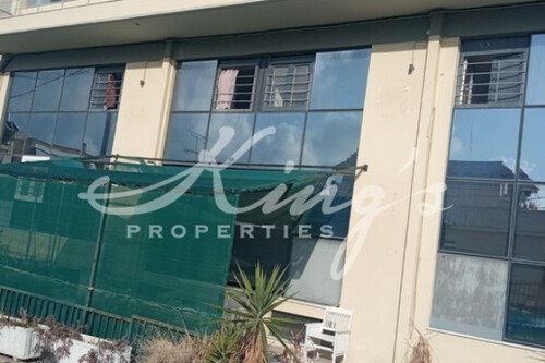 Foto - Gewerbe-Immobilie Mieten, , Acharnes (Athen West),