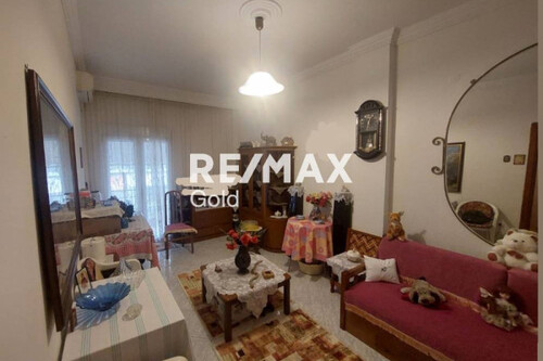 Foto - Wohnung Kaufen, , Ippokrateio (Thessaloniki - Stadtzentrum),