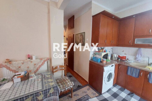 Foto - 3 Zimmer Etagenwohnung in 