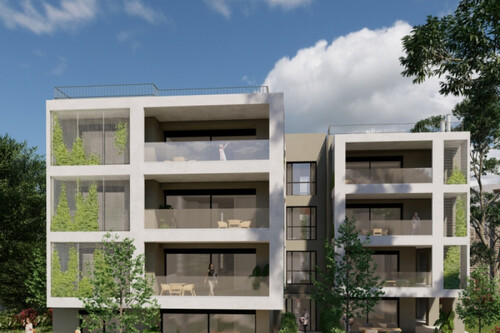 Foto - Wohnung Kaufen, , Pylaia (Thessaloniki - Stadtorte um das Stadtzentrum),