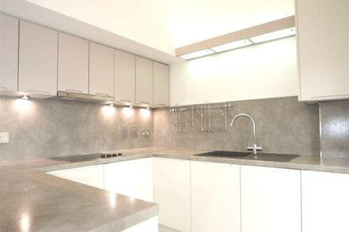 Foto - Haus Mieten, , Kolonaki - Lykavittos (Athen Zentrum),