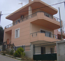 Haus Kaufen, , Lavrio (Attika - Restliche Gemeinden),