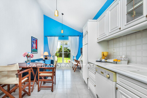 Foto - 4 Zimmer Einfamilienhaus zum Kaufen in 