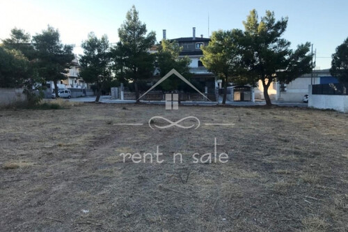 Foto - Grundstück Land Kaufen, , Kalyvia Thorikou (Attika - Restliche Gemeinden),