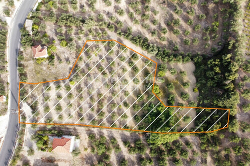 Foto - Grundstück zum Kaufen in 