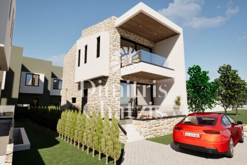 Foto - Haus Kaufen, , Kassandra (Chalkidiki),