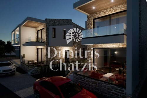 Foto - Einfamilienhaus in zum Kaufen