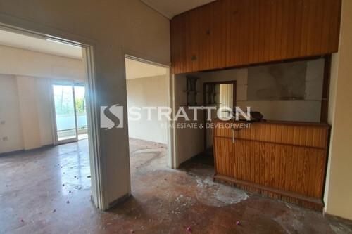 Foto - Etagenwohnung in zum Kaufen