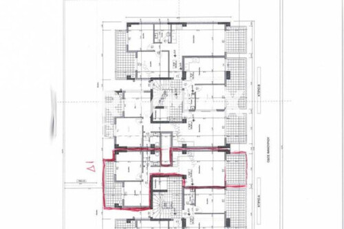 Foto - 4 Zimmer Etagenwohnung in 