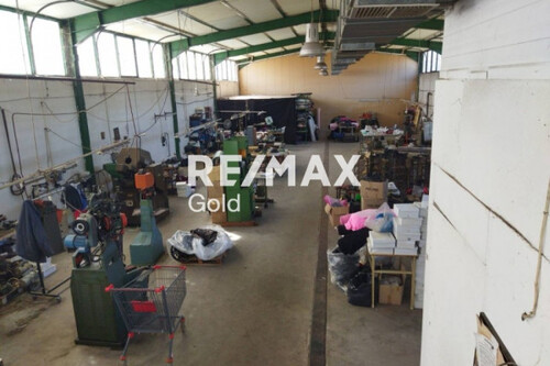Foto - Gewerbeobjekt (Büro, Produktion, Verkauf) in 