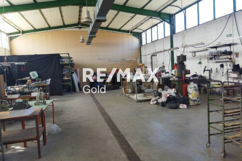 Foto - Gewerbeobjekt (Büro, Produktion, Verkauf) in zum Kaufen