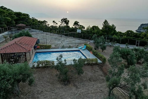 Foto - Haus Kaufen, , Loutraki-Perachora (Korinthia),