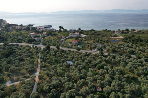 Foto - Grundstück Land Kaufen, , Thasos (Kavala Präfektur),