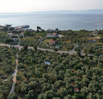 Grundstück Land Kaufen, , Thasos (Kavala Präfektur),