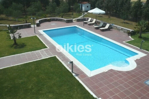 Foto - Haus Kaufen, , Thermi (Thessaloniki - Stadtorte um das Stadtzentrum),