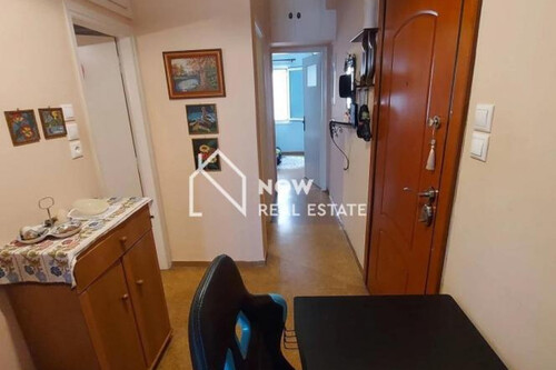 Foto - 2 Zimmer Etagenwohnung in 