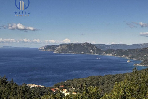 Foto - Grundstück Land Kaufen, , Korfu-Stadt (Korfu Präfektur),