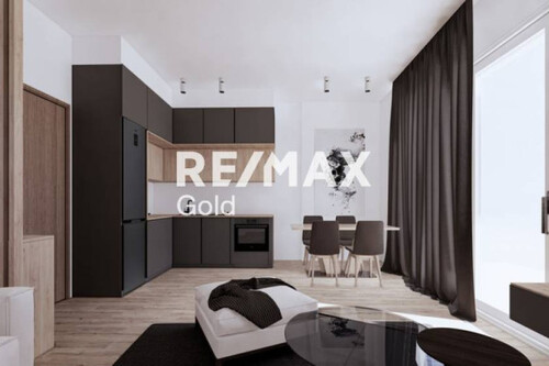 Foto - Wohnung Kaufen, , Evosmos (Thessaloniki - Stadtorte um das Stadtzentrum),