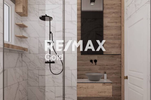 Foto - 4 Zimmer Etagenwohnung in 