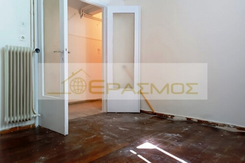 Foto - 3 Zimmer Etagenwohnung in 