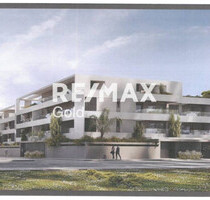 Wohnung Kaufen, , Thermi (Thessaloniki - Stadtorte um das Stadtzentrum),