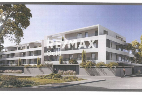 Foto - 4 Zimmer Etagenwohnung in 