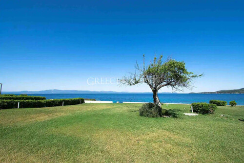 Foto - Haus Kaufen, , Toroni (Chalkidiki),