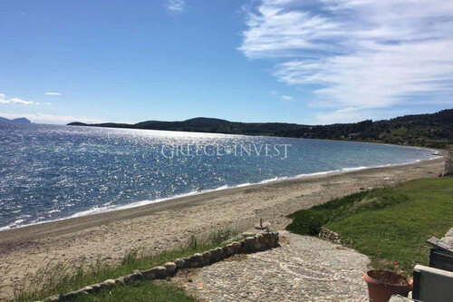 Foto - Einfamilienhaus in zum Kaufen