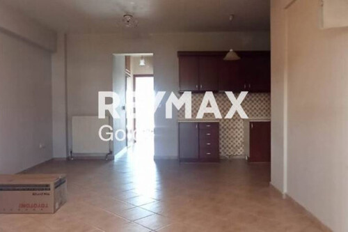 Foto - 4 Zimmer Etagenwohnung in 