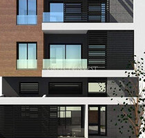 Wohnung Kaufen, , Vyzantio (Thessaloniki - Stadtzentrum),