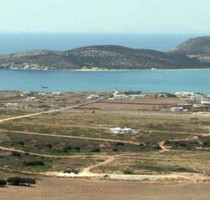 Grundstück Land Kaufen, , Antiparos (Kykladen),