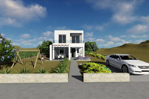 Foto - Haus Kaufen, , Sithonia (Chalkidiki),