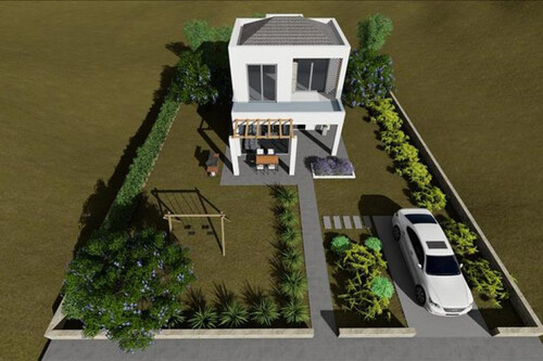 Foto - Einfamilienhaus in zum Kaufen