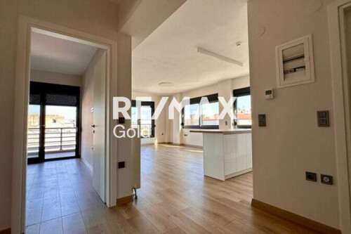 Foto - Wohnung Kaufen, , Chalkidona (Thessaloniki - Rest der Präfektur),