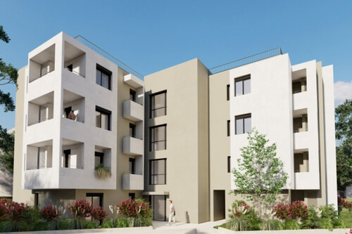 Foto - 6 Zimmer Etagenwohnung in 