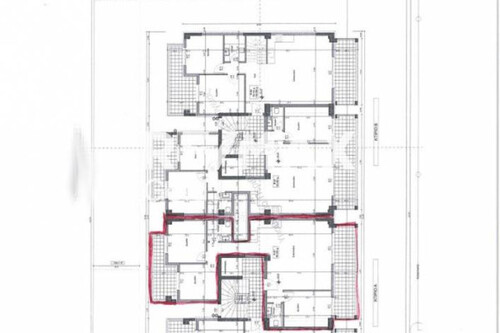 Foto - 6 Zimmer Etagenwohnung zum Kaufen in 