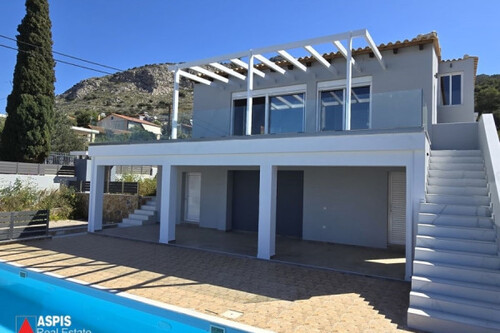 Foto - Haus Kaufen, , Salamis (Saronische Inseln),